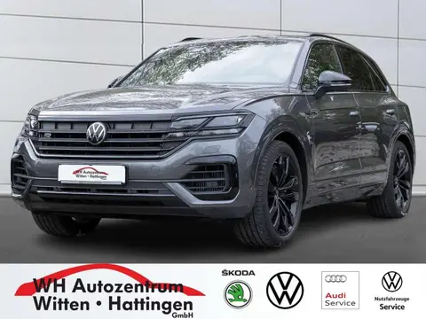 Used VOLKSWAGEN TOUAREG Hybrid 2021 Ad 