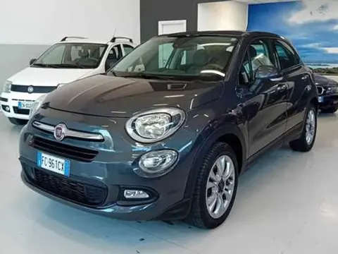 Used FIAT 500X Diesel 2016 Ad 