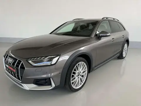 Annonce AUDI A4 Diesel 2020 d'occasion 