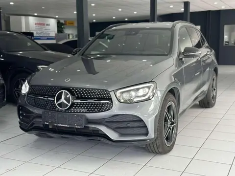 Used MERCEDES-BENZ CLASSE GLC Diesel 2020 Ad Germany