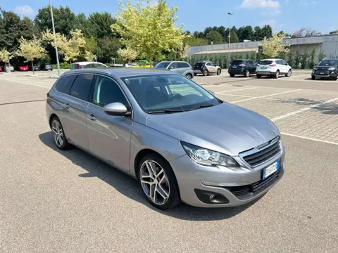 Used PEUGEOT 308 Petrol 2015 Ad 