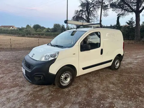 Annonce FIAT FIORINO Diesel 2019 d'occasion 