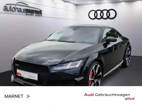 Annonce AUDI TT RS Essence 2024 d'occasion 