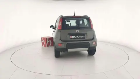 Used FIAT PANDA Petrol 2021 Ad 