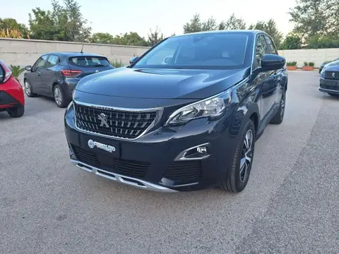 Used PEUGEOT 3008 Diesel 2020 Ad 