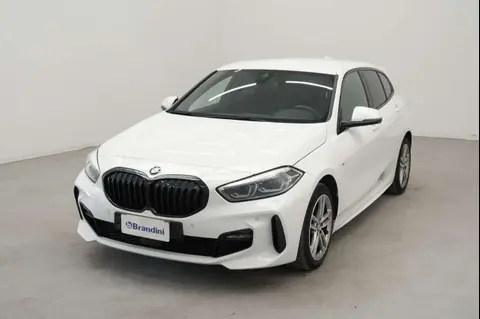 Annonce BMW SERIE 1 Diesel 2022 d'occasion 