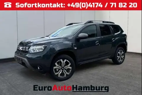 Used DACIA DUSTER Petrol 2024 Ad 