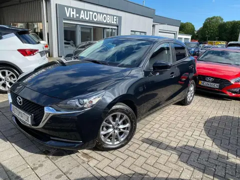 Annonce MAZDA 2 Essence 2023 d'occasion 