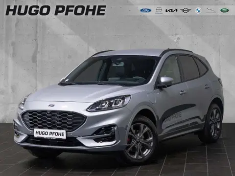 Annonce FORD KUGA Hybride 2024 d'occasion 