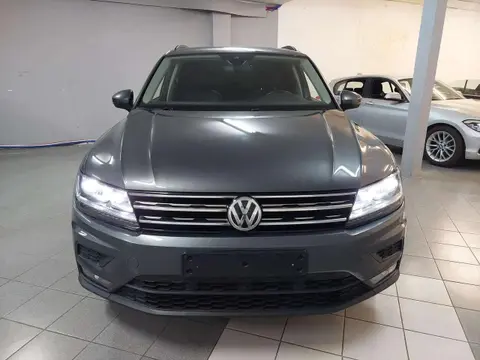 Annonce VOLKSWAGEN TIGUAN Diesel 2018 d'occasion 