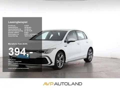 Annonce VOLKSWAGEN GOLF Essence 2020 d'occasion 