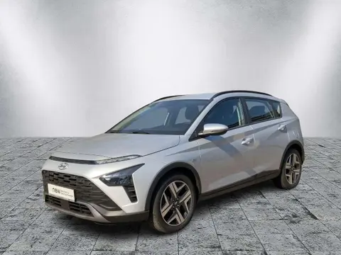 Annonce HYUNDAI BAYON Essence 2021 d'occasion 