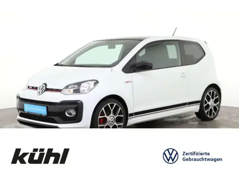 Used VOLKSWAGEN UP! Petrol 2018 Ad 