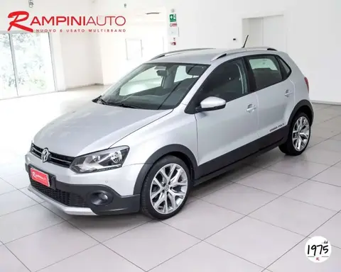 Used VOLKSWAGEN POLO Diesel 2017 Ad 