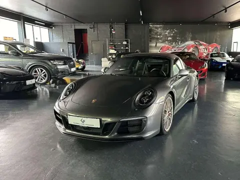 Annonce PORSCHE 991 Essence 2019 d'occasion 