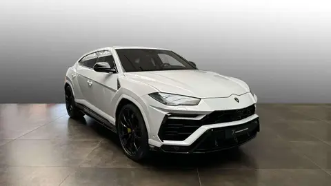 Used LAMBORGHINI URUS Petrol 2022 Ad 