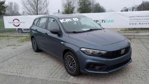 Annonce FIAT TIPO Hybride 2024 d'occasion 