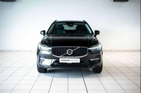 Annonce VOLVO XC60 Essence 2022 d'occasion 