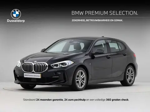 Used BMW SERIE 1 Petrol 2021 Ad 