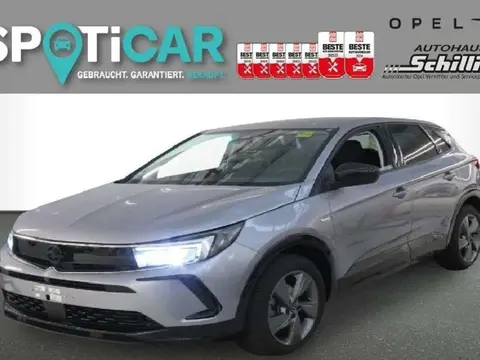 Used OPEL GRANDLAND Petrol 2023 Ad 