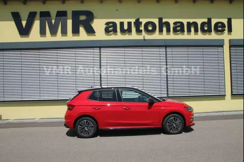 Used SKODA FABIA Petrol 2023 Ad 