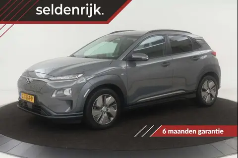 Annonce HYUNDAI KONA Électrique 2019 d'occasion 