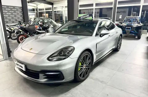 Used PORSCHE PANAMERA Hybrid 2019 Ad 