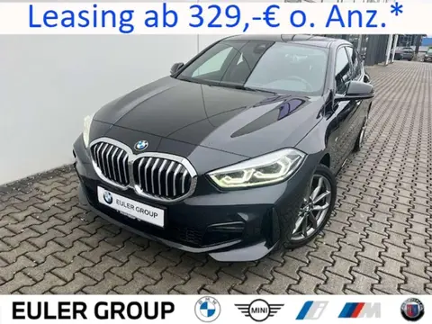 Annonce BMW SERIE 1 Essence 2024 d'occasion 