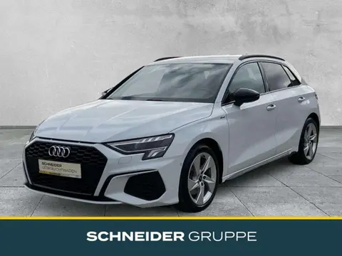 Annonce AUDI A3 Diesel 2021 d'occasion 