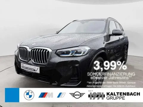 Used BMW X3 Diesel 2023 Ad 