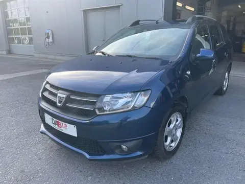 Used DACIA LOGAN Petrol 2016 Ad 