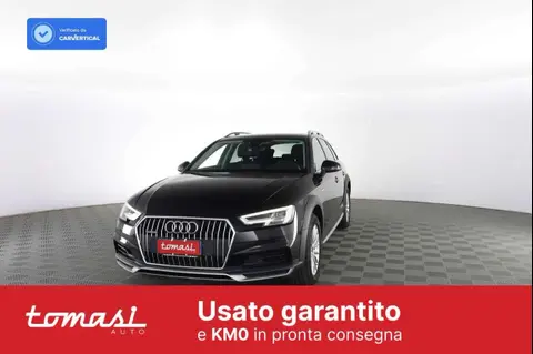 Used AUDI A4 Diesel 2017 Ad 