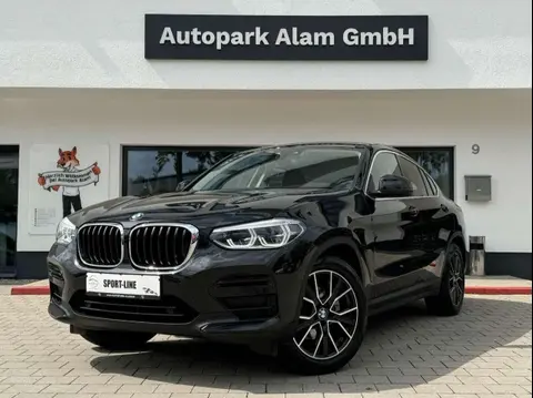 Used BMW X4 Petrol 2018 Ad 