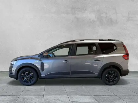 Annonce DACIA JOGGER GPL 2024 d'occasion 