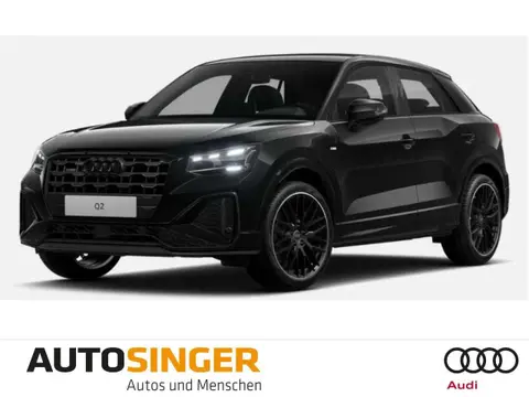 Used AUDI Q2 Petrol 2024 Ad 