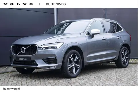 Used VOLVO XC60 Petrol 2019 Ad 