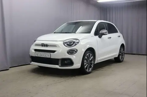 Used FIAT 500X Petrol 2024 Ad 