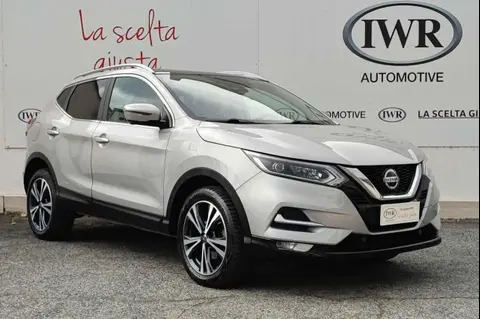 Annonce NISSAN QASHQAI Diesel 2020 d'occasion 