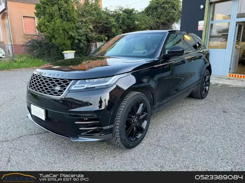 Annonce LAND ROVER RANGE ROVER VELAR Diesel 2018 d'occasion 