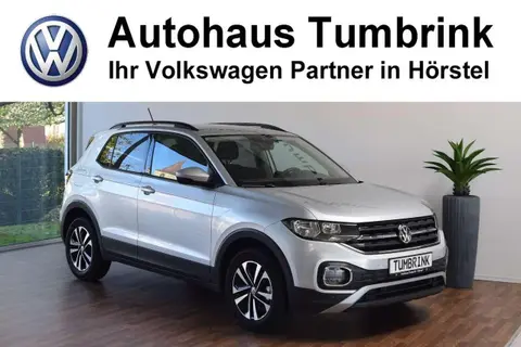 Used VOLKSWAGEN T-CROSS Petrol 2020 Ad 