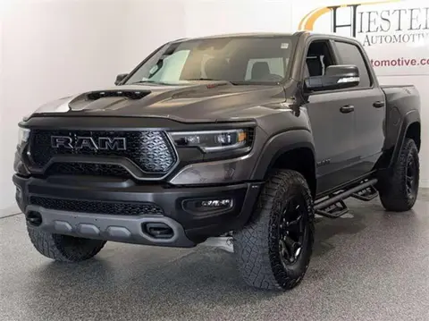 Annonce DODGE RAM Essence 2021 d'occasion 