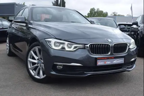 Used BMW SERIE 3 Petrol 2017 Ad 