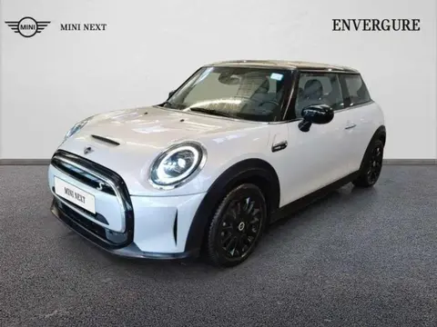 Annonce MINI COOPER Électrique 2021 d'occasion 