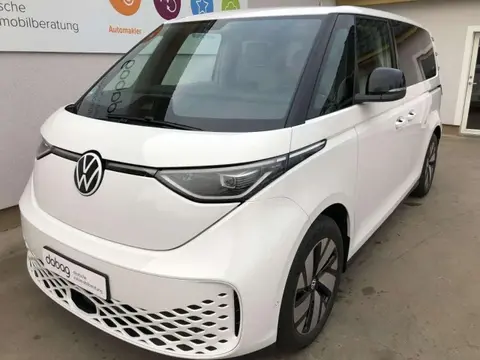 Used VOLKSWAGEN ID. BUZZ Electric 2022 Ad 