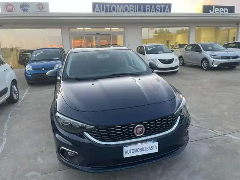 Annonce FIAT TIPO Diesel 2019 d'occasion 