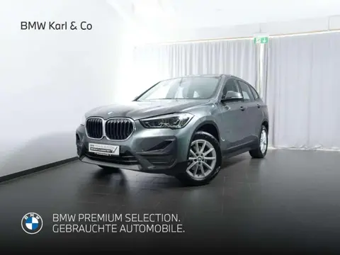 Annonce BMW X1 Essence 2022 d'occasion 