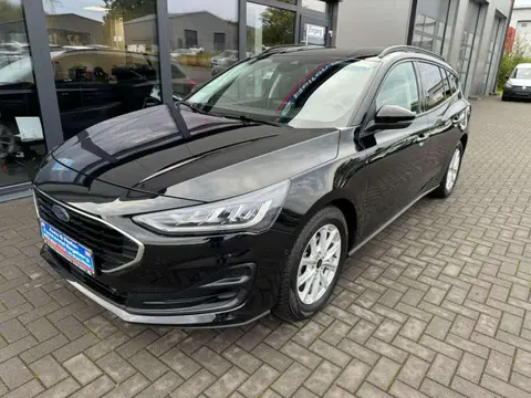 Annonce FORD FOCUS Diesel 2022 d'occasion 