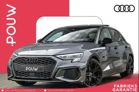 Annonce AUDI A3 Essence 2024 d'occasion 