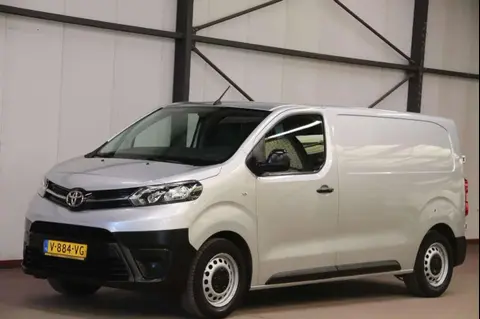 Annonce TOYOTA PROACE Diesel 2019 d'occasion 