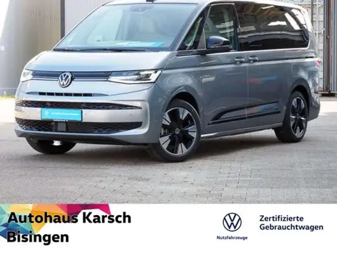 Annonce VOLKSWAGEN T7 Essence 2024 d'occasion 